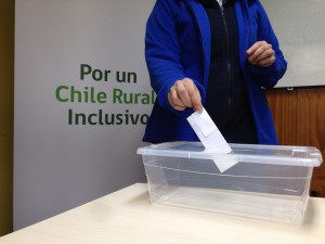 Invitación elecciones CAR 2015