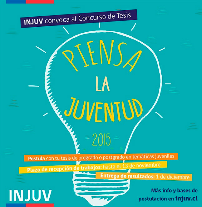 afiche-injuv-concurso-tesis-piensa-la-juventud