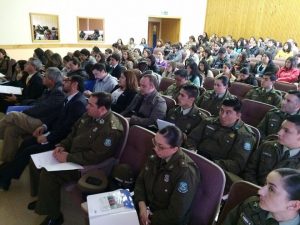 empleados-publicos-los-rios-seminario-victimas-delitos-violentos