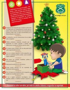 Afiche prevención navideña 2 (1)