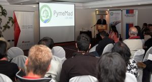 seminario pymemad inacap 2