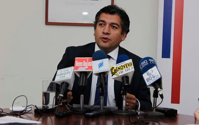 Marco Leal
