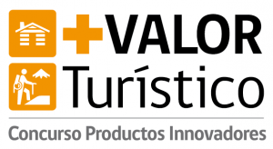 Logo Concurso Mas Valor Turistico 2016