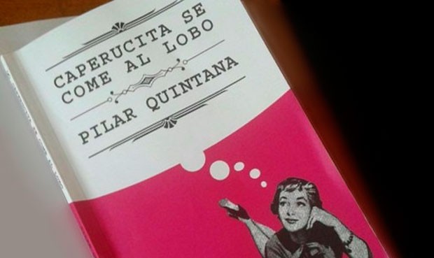 Declaración pública en relación al libro “Caperucita se come al lobo”