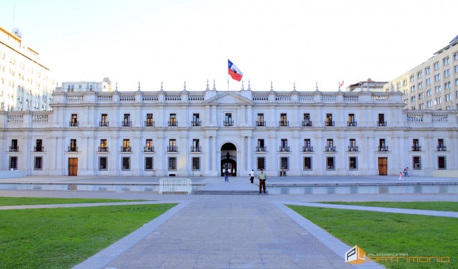 Conflicto de la DC con el intendente Montecinos se trasladó a la Moneda