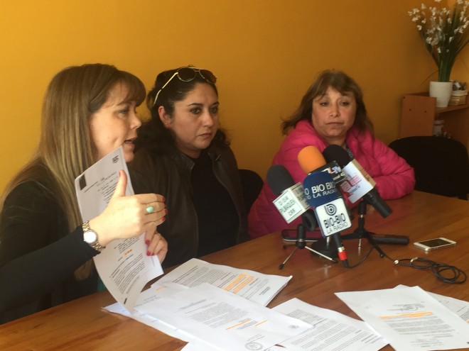 Senadora von Baer y dirigentes sociales denuncian incumpliendo del Gobierno en programa de recambio de Calefactores del Ministerio de Medio Ambiente