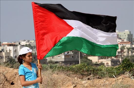 XII Semana Árabe: Ocupación y exilio palestino: 21, 22 y 23 de octubre
