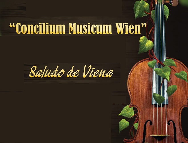 CCM y Consulado de Austria invitan a concierto “Concilium musicum Wien”: hoy 22 de noviembre