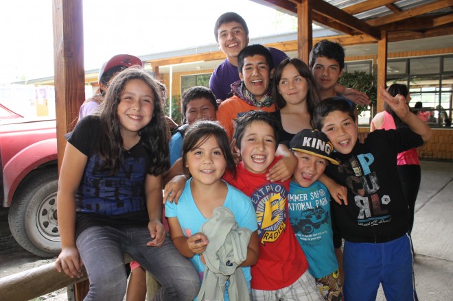 Junaeb invita a postular al  “Programa Vacaciones en Escuelas y Colonias Escolares diciembre 2015