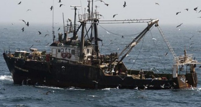 Diputado Flores lamenta “insuficientes recursos” en Presupuesto 2016 para Pesca Artesanal