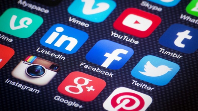 Estudio de INJUV indica que un 85% de la juventud encuestada utiliza internet “todos los días”