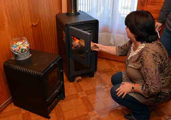 Seremi Medio Ambiente Carla Peña: “La Contraloría establece claramente que no ha existido perjuicio fiscal alguno en el Programa de Recambio de Calefactores”