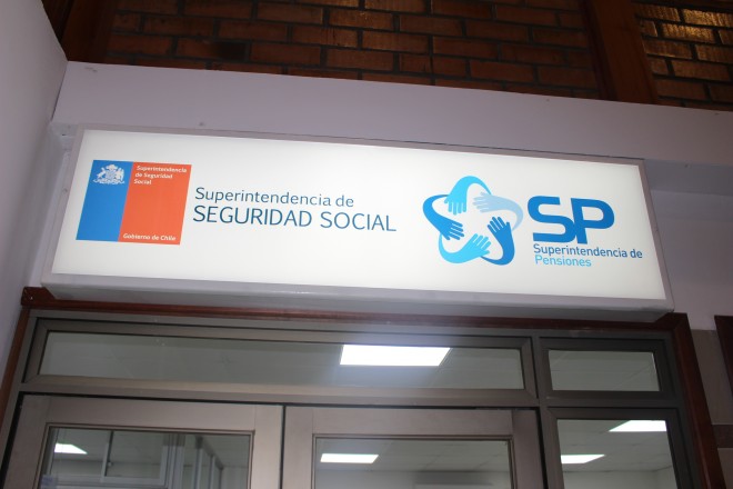 Seremi del Trabajo aclara que Superintendencia de Pensiones funciona desde julio en Los Ríos 