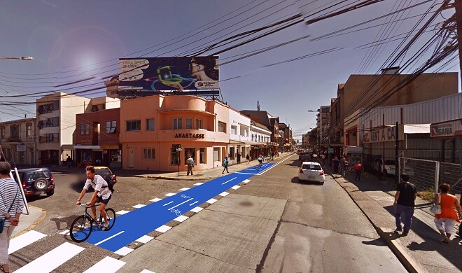 Expondrán proyecto de ciclopista de calle Perez