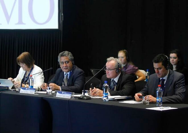 Chile apuesta a la estabilidad en la asignación de la cuota de jurel