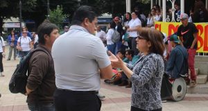 Seremi del Trabajo valora término de la huelga de trabajadores de Unimarc