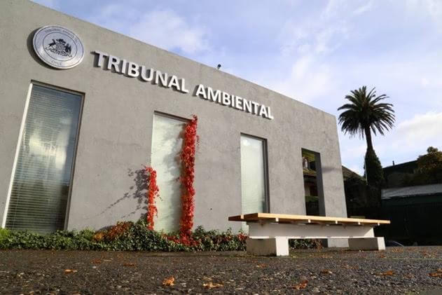 Tercer Tribunal Ambiental rechaza reclamación en contra de proyecto de Línea de Alta Tensión en Ñuble 