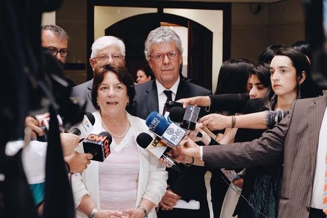 Congreso despacha ley que crea el Sistema de Desarrollo Profesional Docente