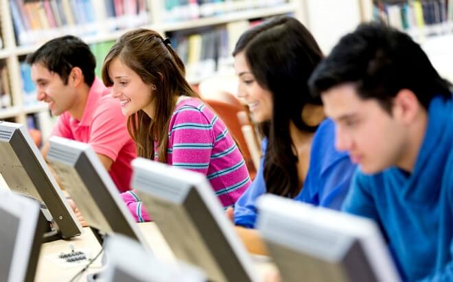 Estudiantes analizarán desafíos de la educación superior en seminario organizado por Docencia en Red