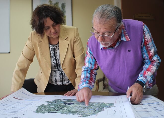 Gobernación lideró reunión preventiva sobre vertederos de la provincia