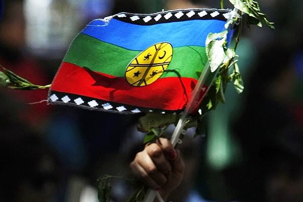 Mapuches Huilliches exigen se ratifique como consejero a Anselmo Nuyado