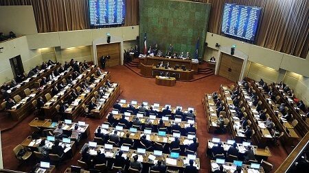 Cámara de Diputados inició debate para votar proyecto que regula elecciones de gobernadores regionales