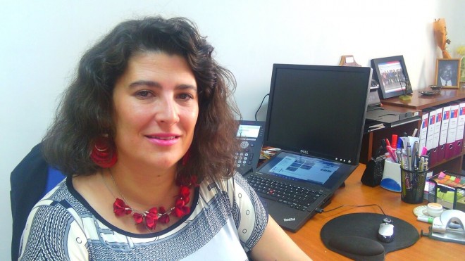 Seremi de Economía Ana María Bravo destaca cooperativismo como base del desarrollo de una economía social en Los Ríos