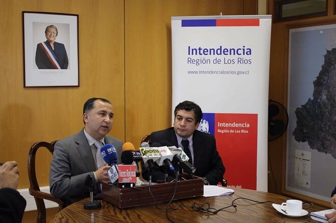 Gobierno en Los Ríos destaca avances en la modernización de la democracia gracias a la Agenda de Probidad