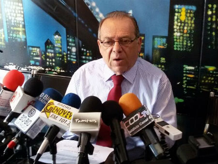 Diputado Berger (RN): Toma de rehenes en centro Sename Valdivia refrenda deficiencias que motivaron acusación constitucional