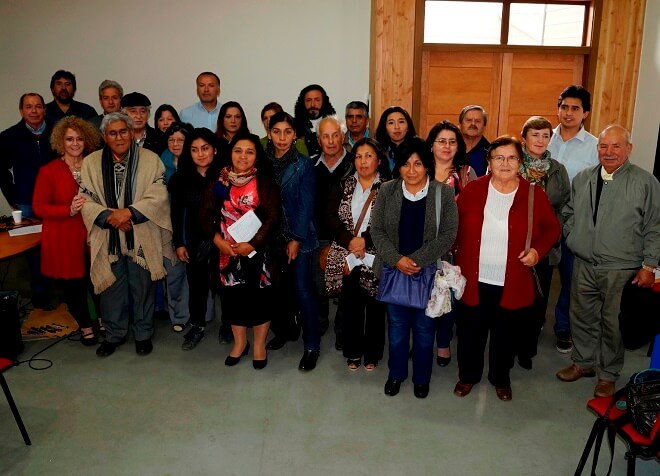 Comunidad conocerá el diagnóstico para plan maestro de recursos hídricos en la Región de Los Ríos