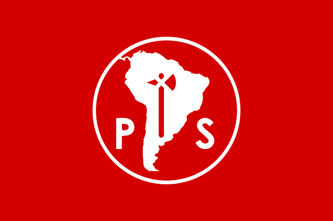 La situación actual del Partido Socialista de Chile