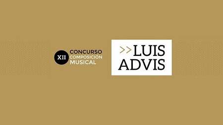 El Concurso de Composición Luis Advis abre nueva convocatoria con aumento en sus premios y línea centrada en la bachata y el bolero