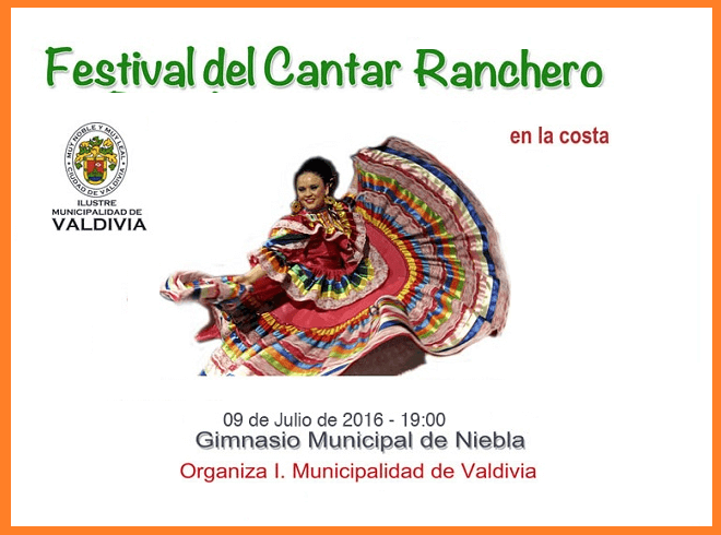 Festival Ranchero de Niebla abrió su convocatoria 2016