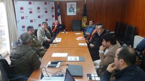 “Plan Familia Preparada”: dictan capacitación preventiva frente a emergencias en capital del Ranco