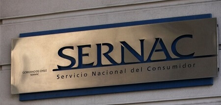 Sernac denunciará ante la justicia a 36 locales comerciales por no cumplir con el derecho a la garantía legal
