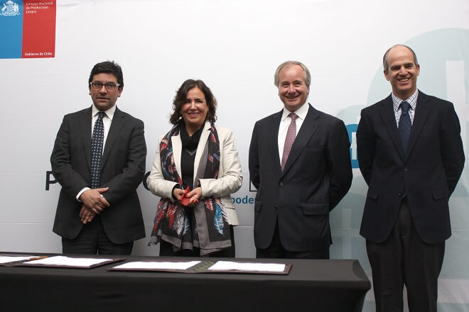 Alianza público privada impulsará reciclaje de baterías en desuso