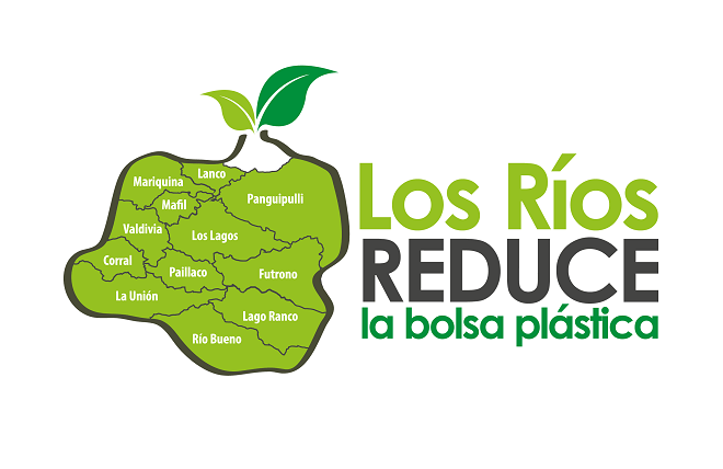 Primera región sin bolsas en Chile: en 2018 la Región de Los Ríos se despedirá definitivamente de las bolsas plásticas