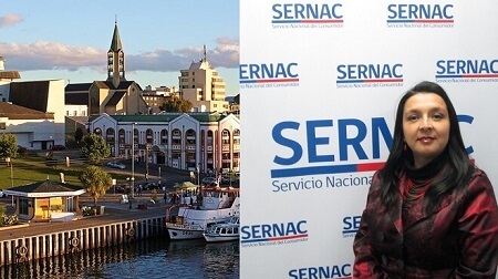 Directora Sernac Región de Los Ríos, Lorena bustamante: responsabilidad de las empresas