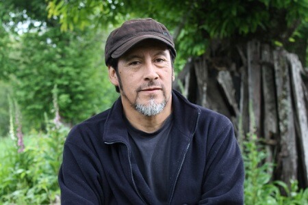 UACh entregará Premio Luis Oyarzún a poeta Elicura Chihuailaf Nahuelpán