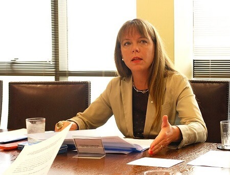 Senadora von Baer sobre proyecto Educación Superior: “El Gobierno ha sido incapaz de cumplir lo que prometió a Chile”