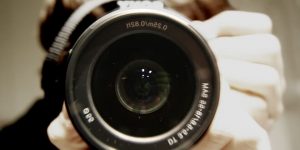“El agua a través del lente”: lanzan concurso de fotografía en el mes de la ciencia