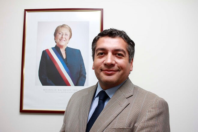 Un gran legado: la gratuidad en la educación llegó para quedarse. Por seremi de Gobierno, Marco Leal
