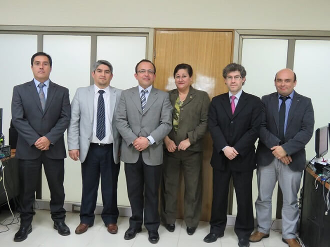 Proyectos del Juzgado de Garantía de Valdivia avanzan a segunda fase de Concurso de Innovación 2016 del Poder Judicial