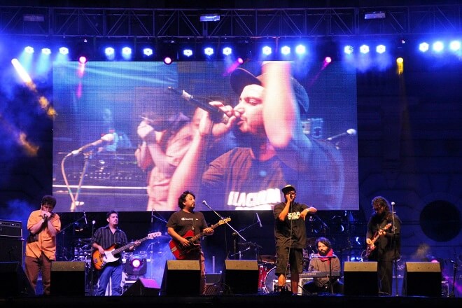Valdivia vivirá nuevo ciclo formativo de Escuelas de Rock y Música Popular enfocado en la producción de conciertos