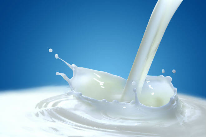 IPC de los Lácteos muestra en abril mayores alzas en la leche líquida, el queso y el yogurt
