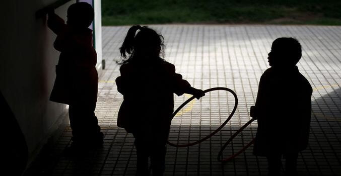 Protegiendo a nuestros niños, niñas y adolescentes