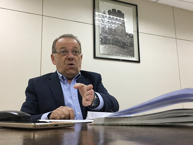 Berger (RN) acusó que “cálculos mezquinos” a la oposición por rechazar aumento de salario mínimo: “Era la mejora más grande de la última década”