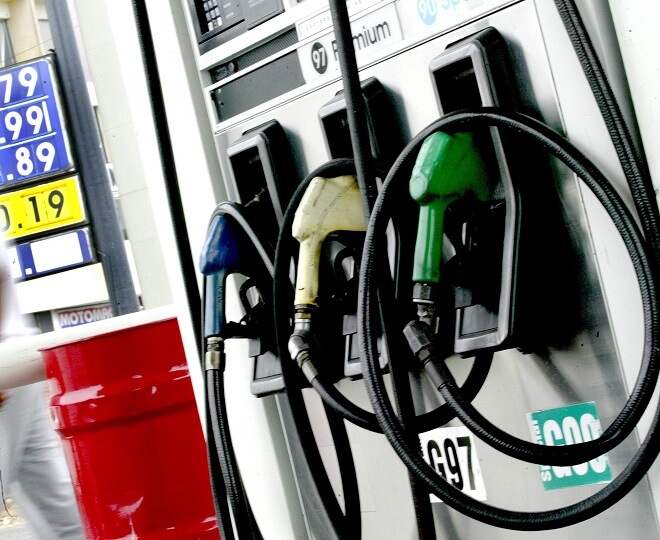 SEC Los Ríos fiscalizó la calidad de los combustibles que se venden en la región