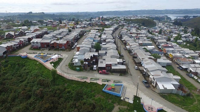 La comunidad habló y el Minvu escuchó: Aprobaron más de 300 ampliaciones de viviendas para Chiloé