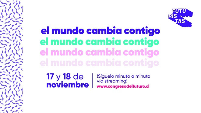 Congreso del futuro y desarrollo nacional y regional de Valdivia: ¿Por eventos o por entornos?